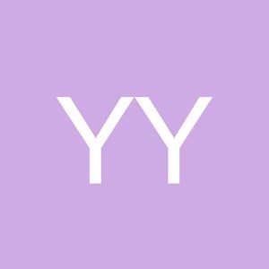 Meet your Posher, Yvette